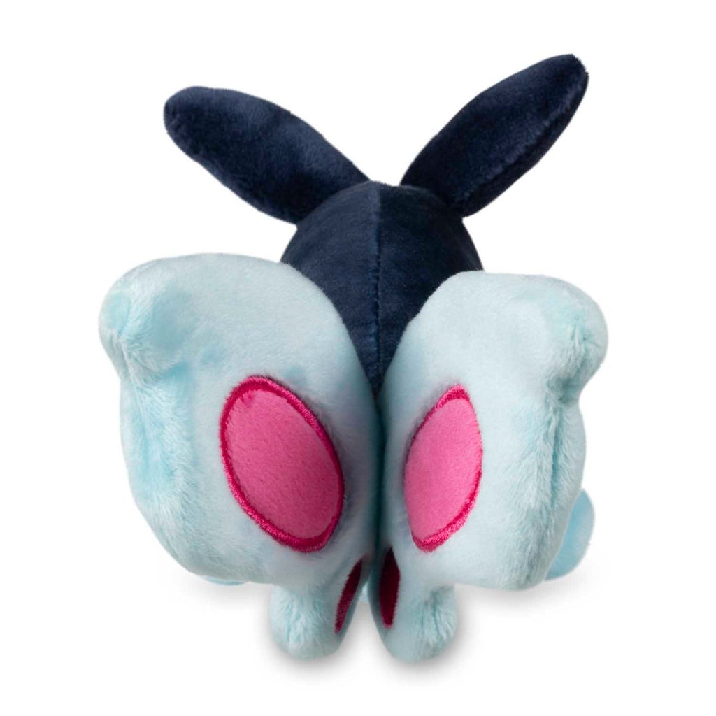 Finneon Sitting Cuties Plush - 7 ¼ In.