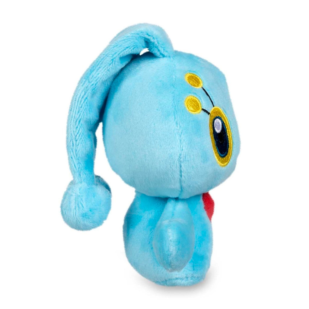 Manaphy Sitting Cuties Plush - 5 ½ In.
