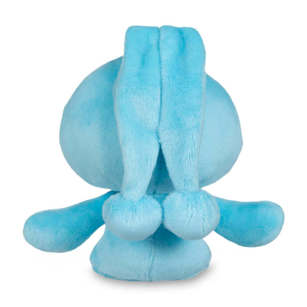Manaphy Sitting Cuties Plush - 5 ½ In.