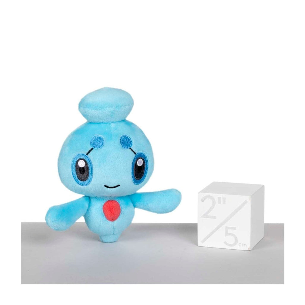 Phione Sitting Cuties Plush - 5 ½ In.