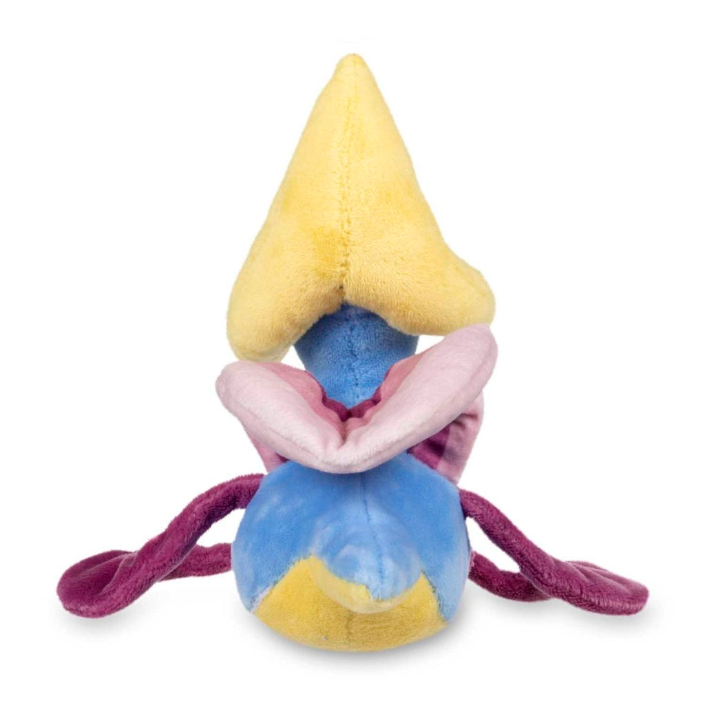 Cresselia Sitting Cuties Plush - 7 In.