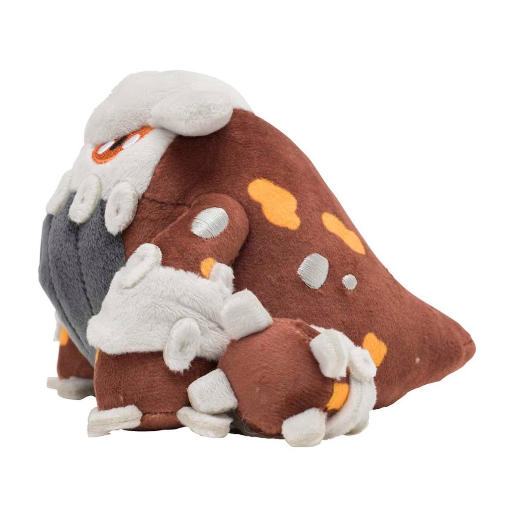 Heatran Sitting Cuties Plush - 7 In.