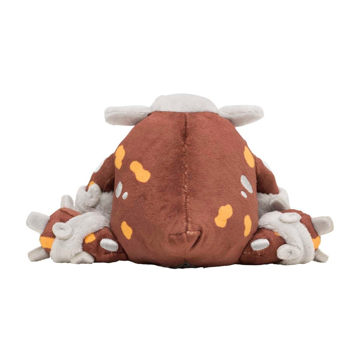 Heatran Sitting Cuties Plush - 7 In.