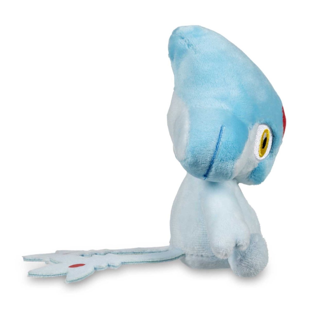 Azelf Sitting Cuties Plush - 5 ¾ In.