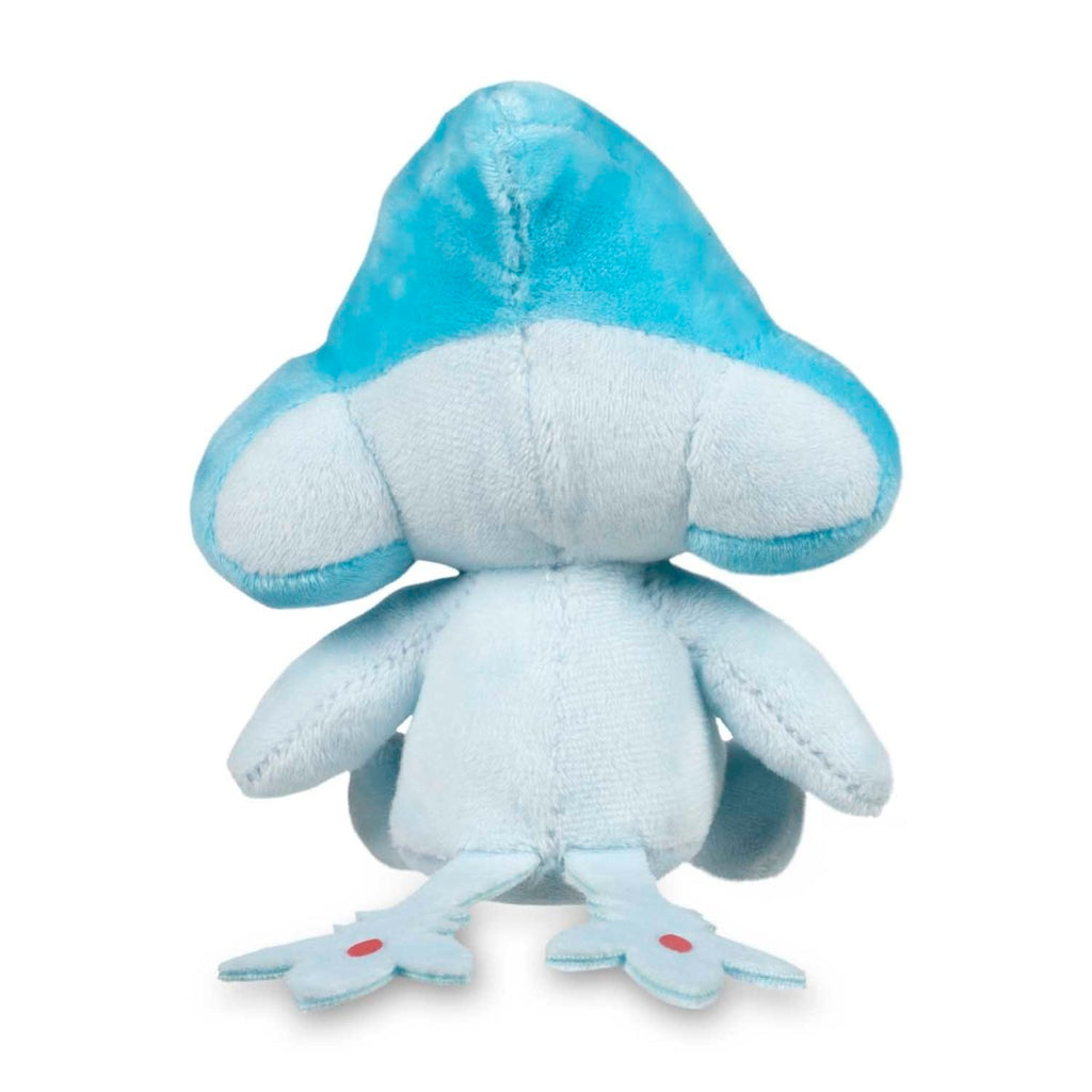 Azelf Sitting Cuties Plush - 5 ¾ In.