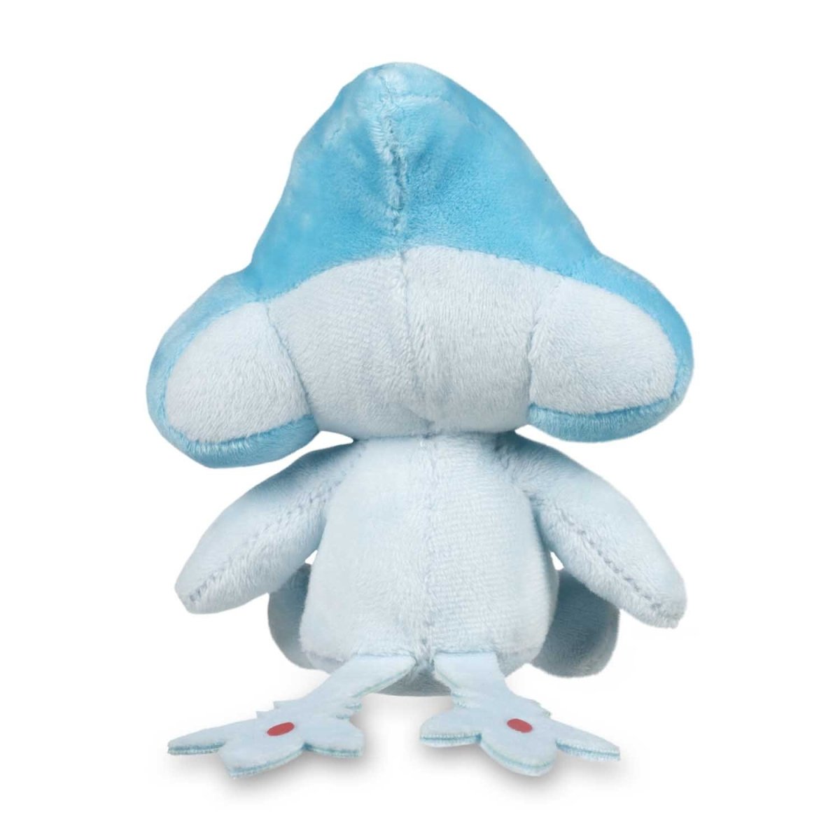 Azelf Sitting Cuties Plush - 5 ¾ In.