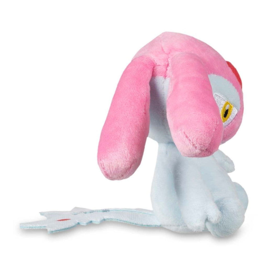 Mesprit Sitting Cuties Plush - 5 ½ In.
