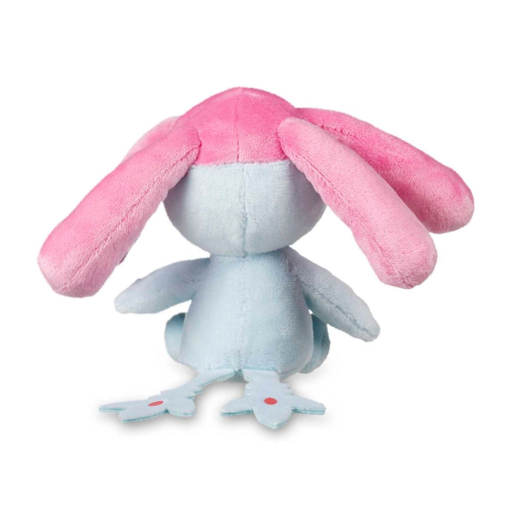 Mesprit Sitting Cuties Plush - 5 ½ In.