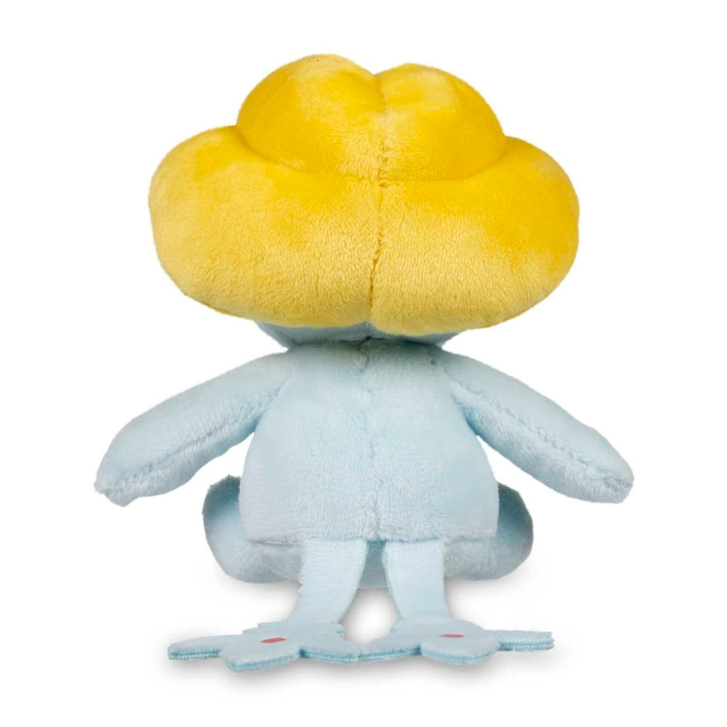 Uxie Sitting Cuties Plush - 6 In.