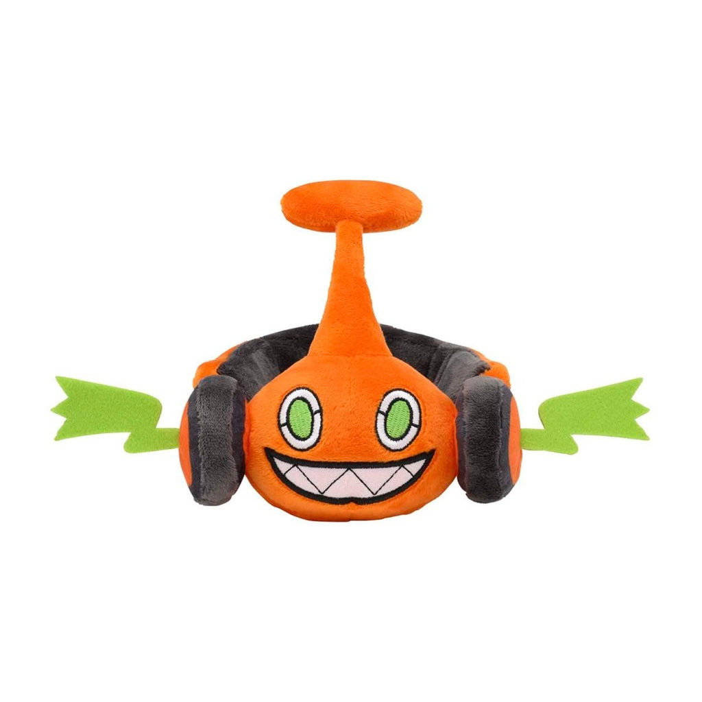Mow Rotom Sitting Cuties Plush - 8 ¾ In.