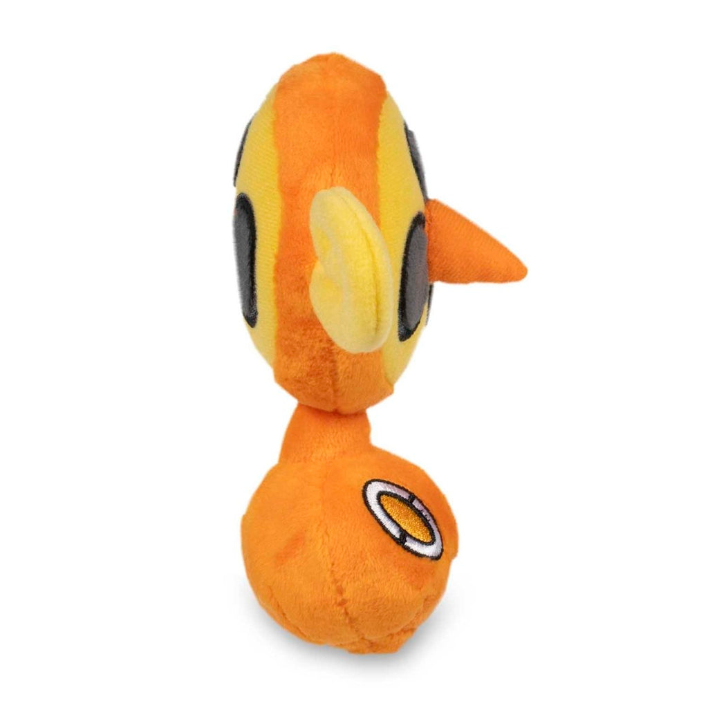 Fan Rotom Sitting Cuties Plush - 7 ¾ In.