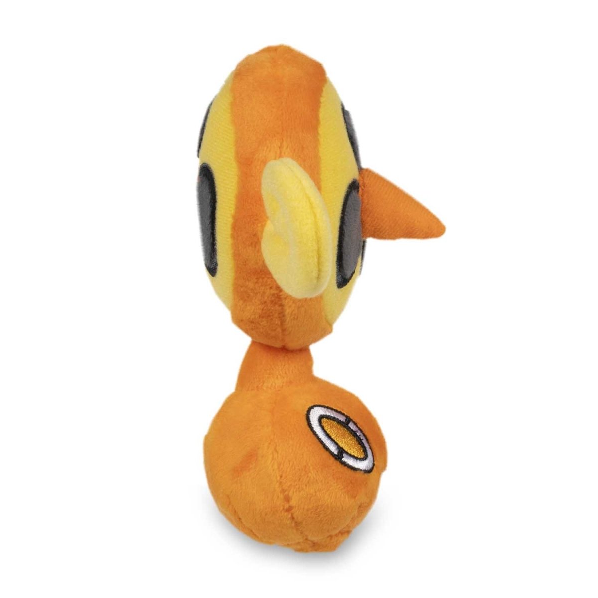 Fan Rotom Sitting Cuties Plush - 7 ¾ In.
