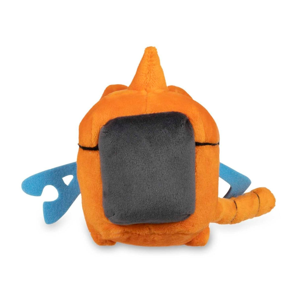 Wash Rotom Sitting Cuties Plush - 5 In.