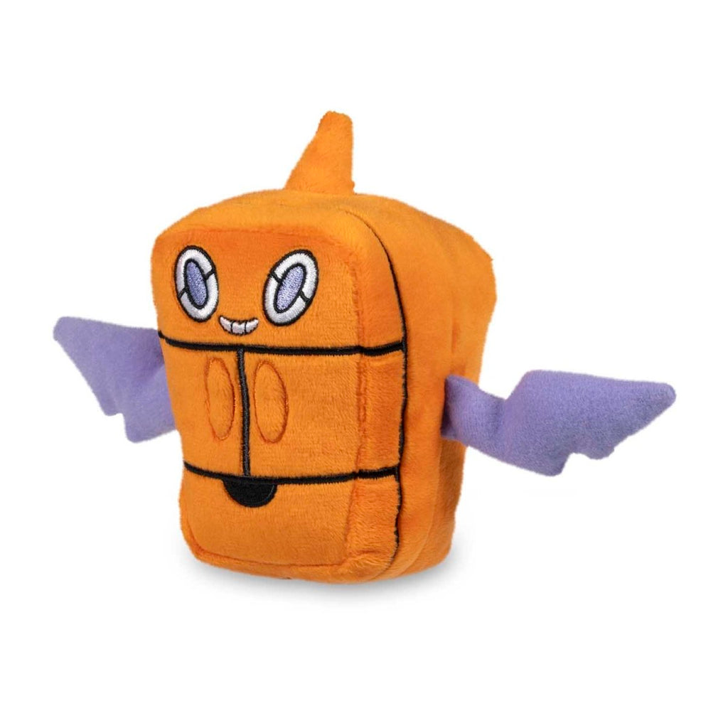 Frost Rotom Sitting Cuties Plush - 8 In.