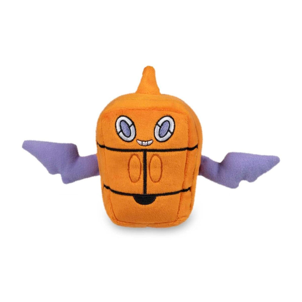 Frost Rotom Sitting Cuties Plush - 8 In.