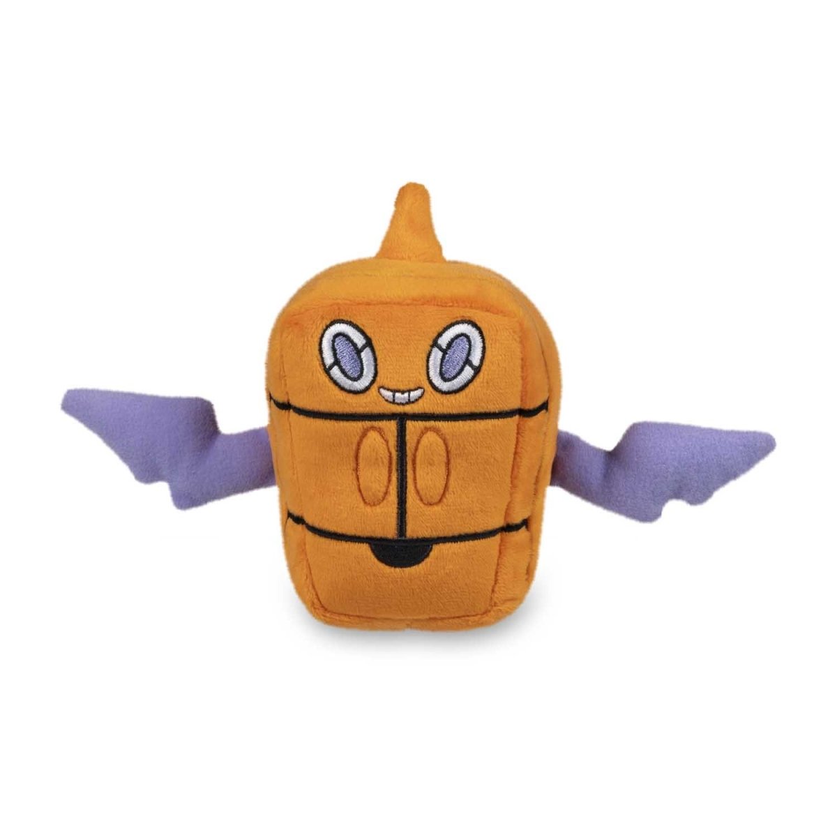 Frost Rotom Sitting Cuties Plush - 8 In.