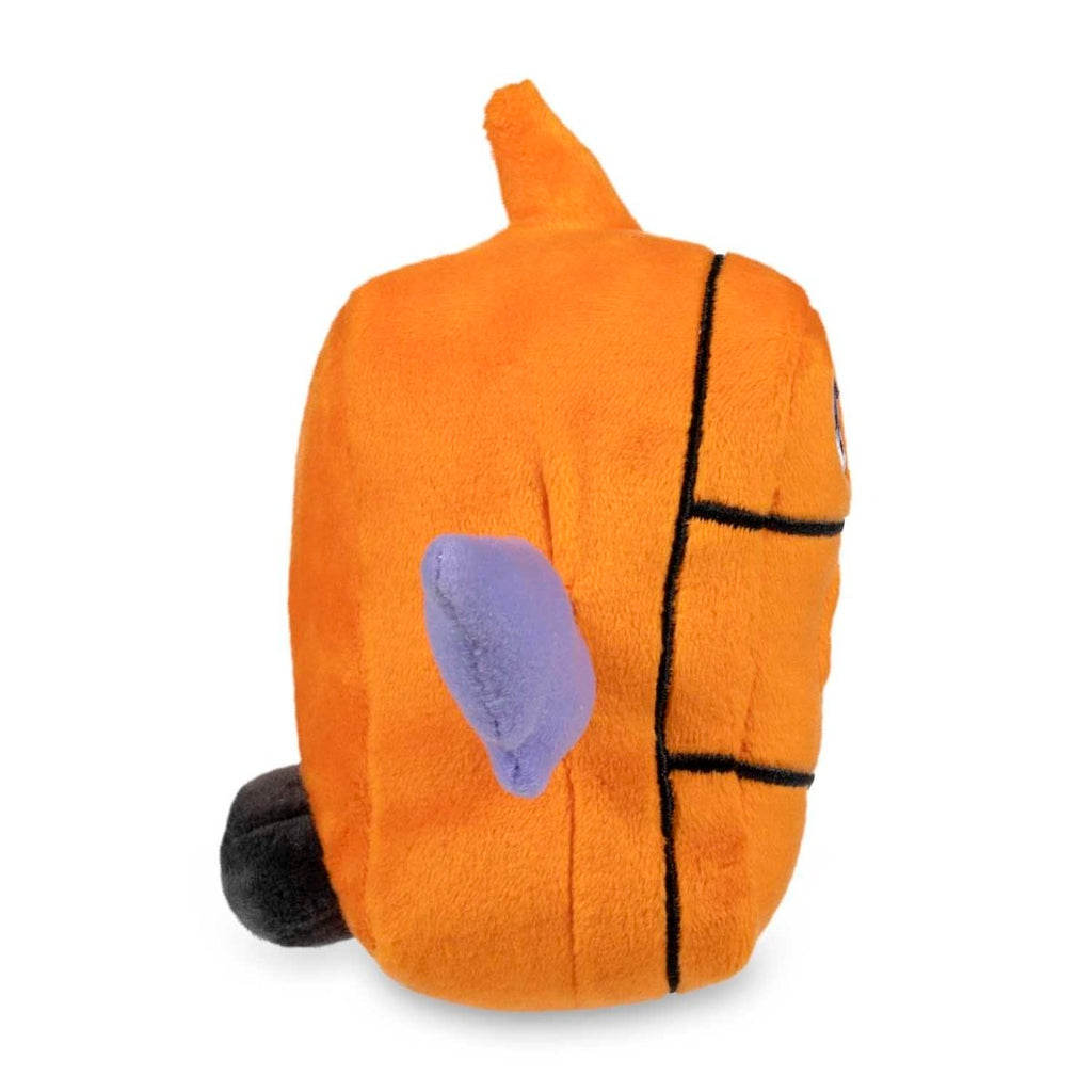 Frost Rotom Sitting Cuties Plush - 8 In.