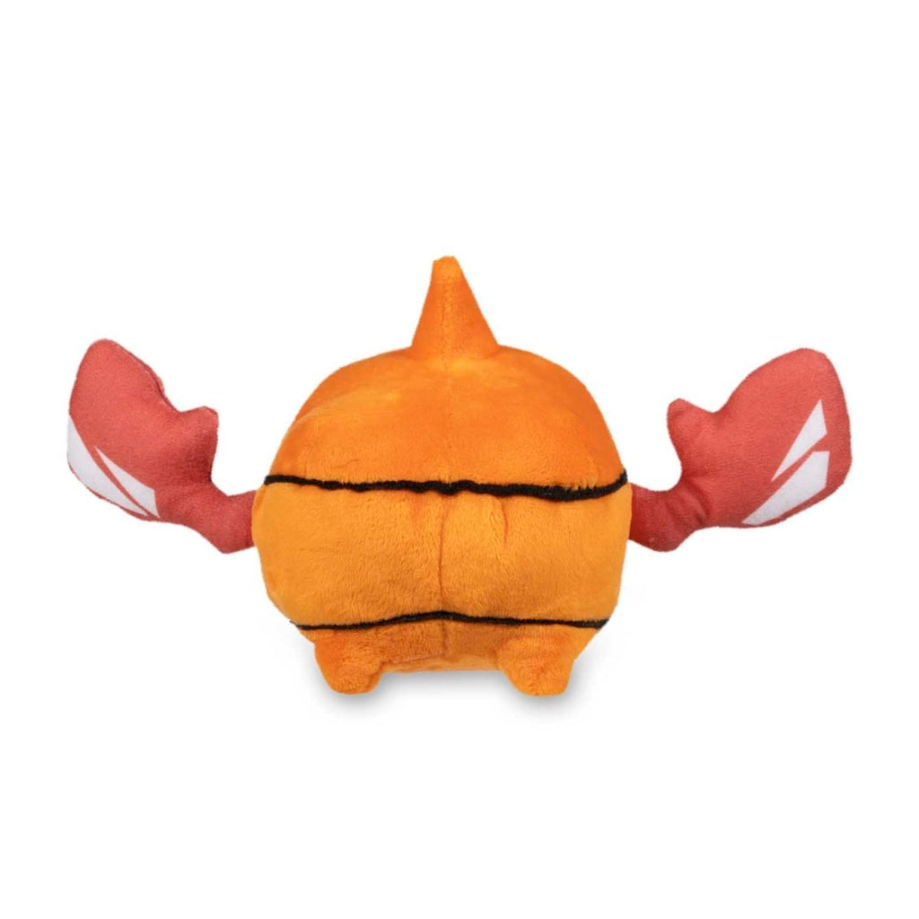 Heat Rotom Sitting Cuties Plush - 7 ½ In.
