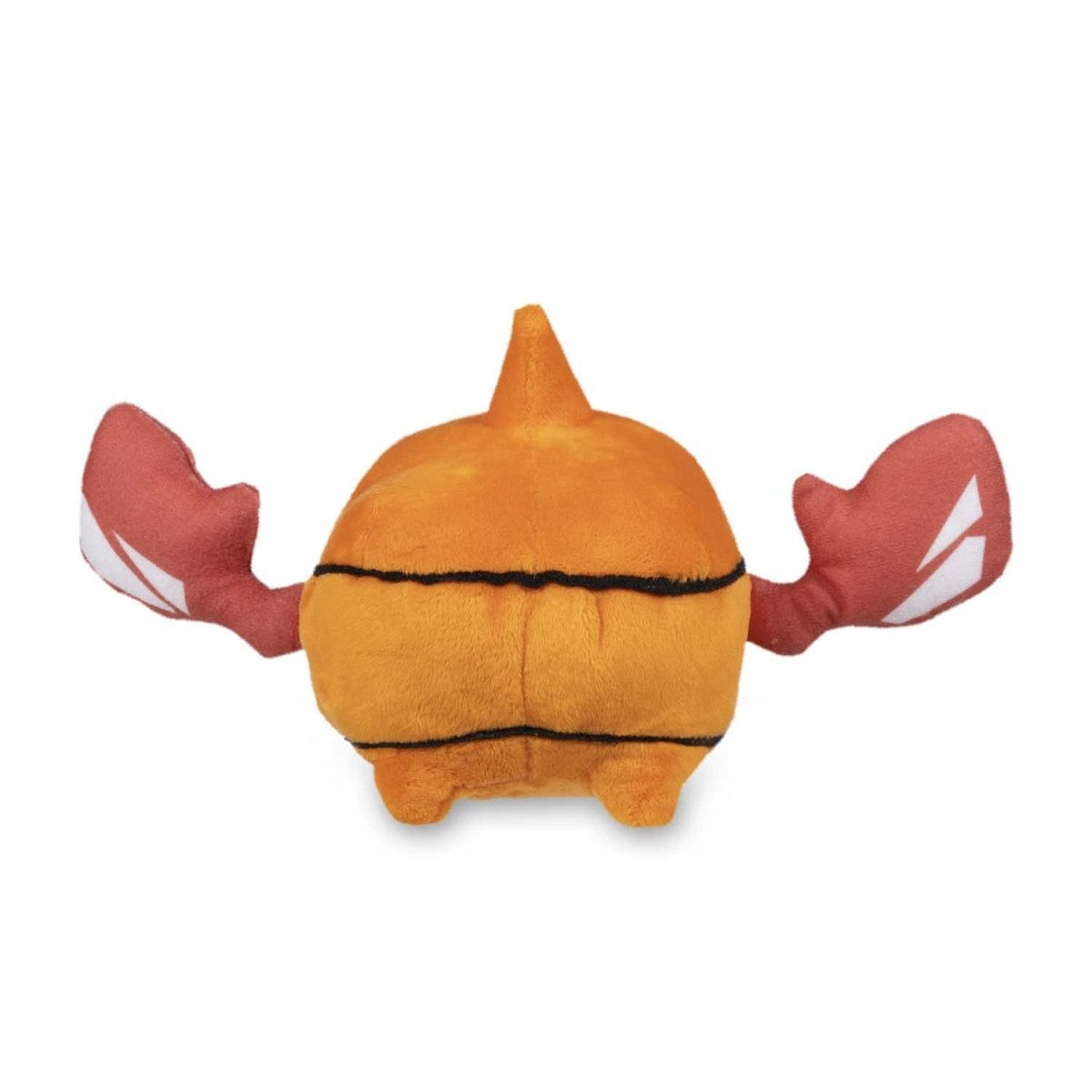 Heat Rotom Sitting Cuties Plush - 7 ½ In.