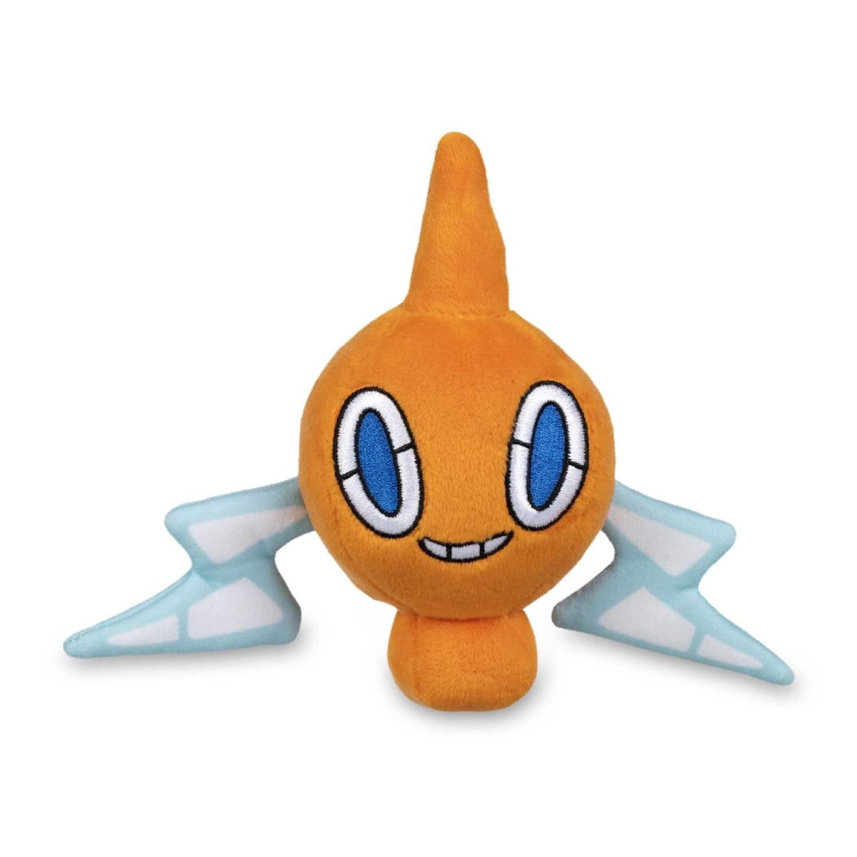 Rotom Sitting Cuties Plush - 6 ¾ In.