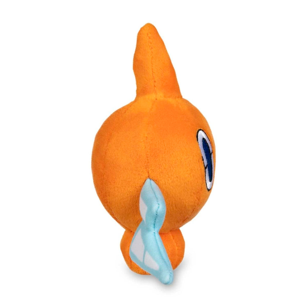 Rotom Sitting Cuties Plush - 6 ¾ In.
