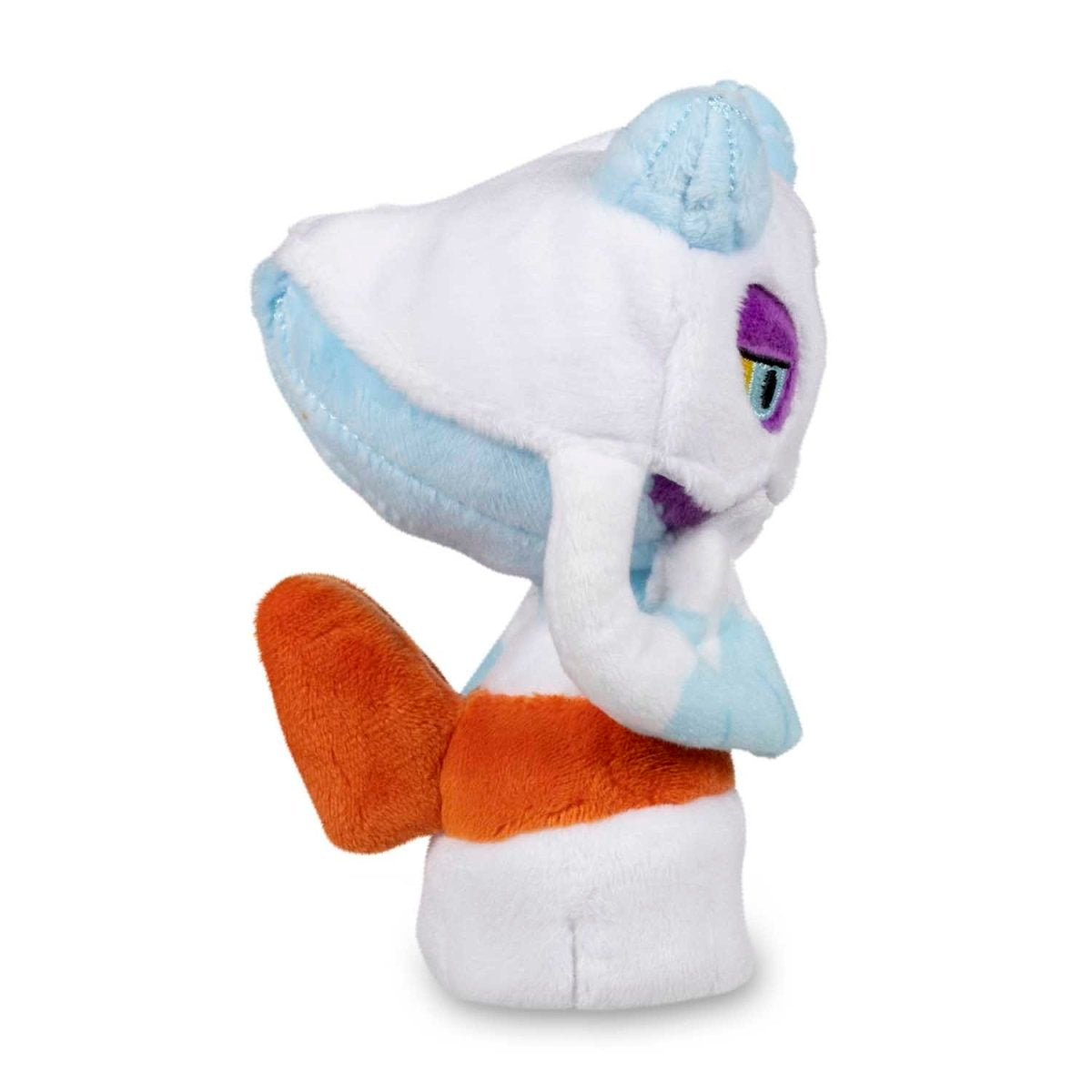 Froslass Sitting Cuties Plush - 5 ½ In.