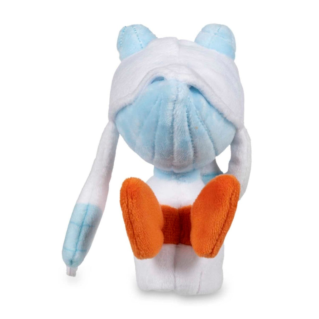 Froslass Sitting Cuties Plush - 5 ½ In.