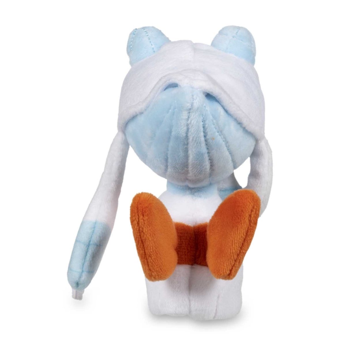 Froslass Sitting Cuties Plush - 5 ½ In.