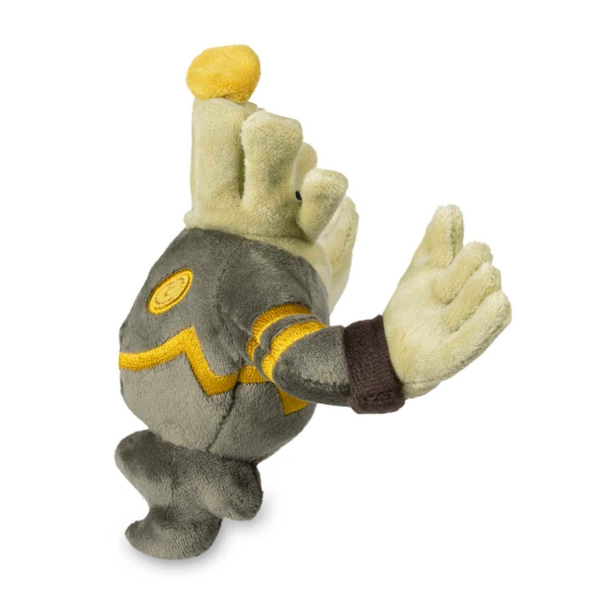Dusknoir Sitting Cuties Plush - 6 ½ In.