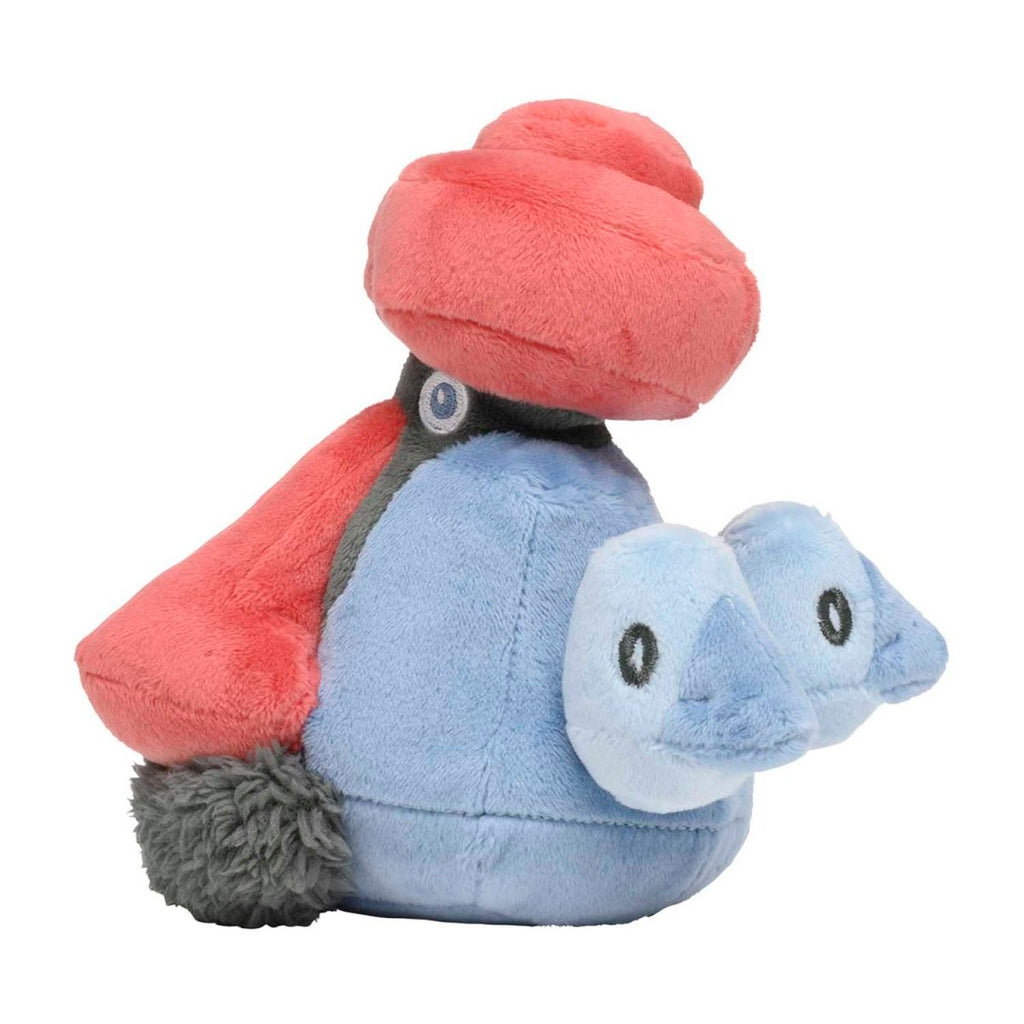 Probopass Sitting Cuties Plush - 6 ¼ In.