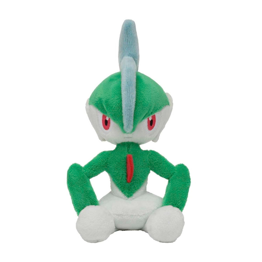 Gallade Sitting Cuties Plush - 7 In.