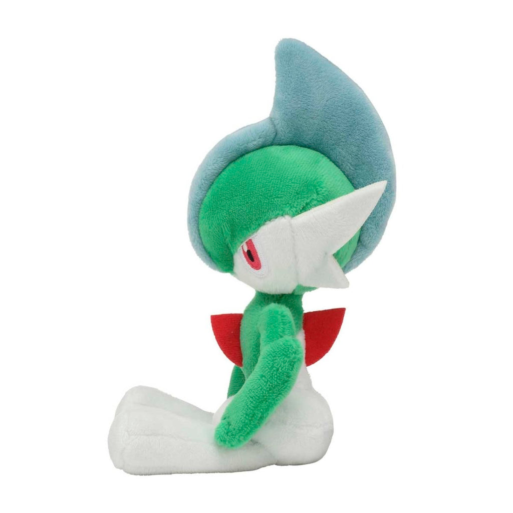 Gallade Sitting Cuties Plush - 7 In.