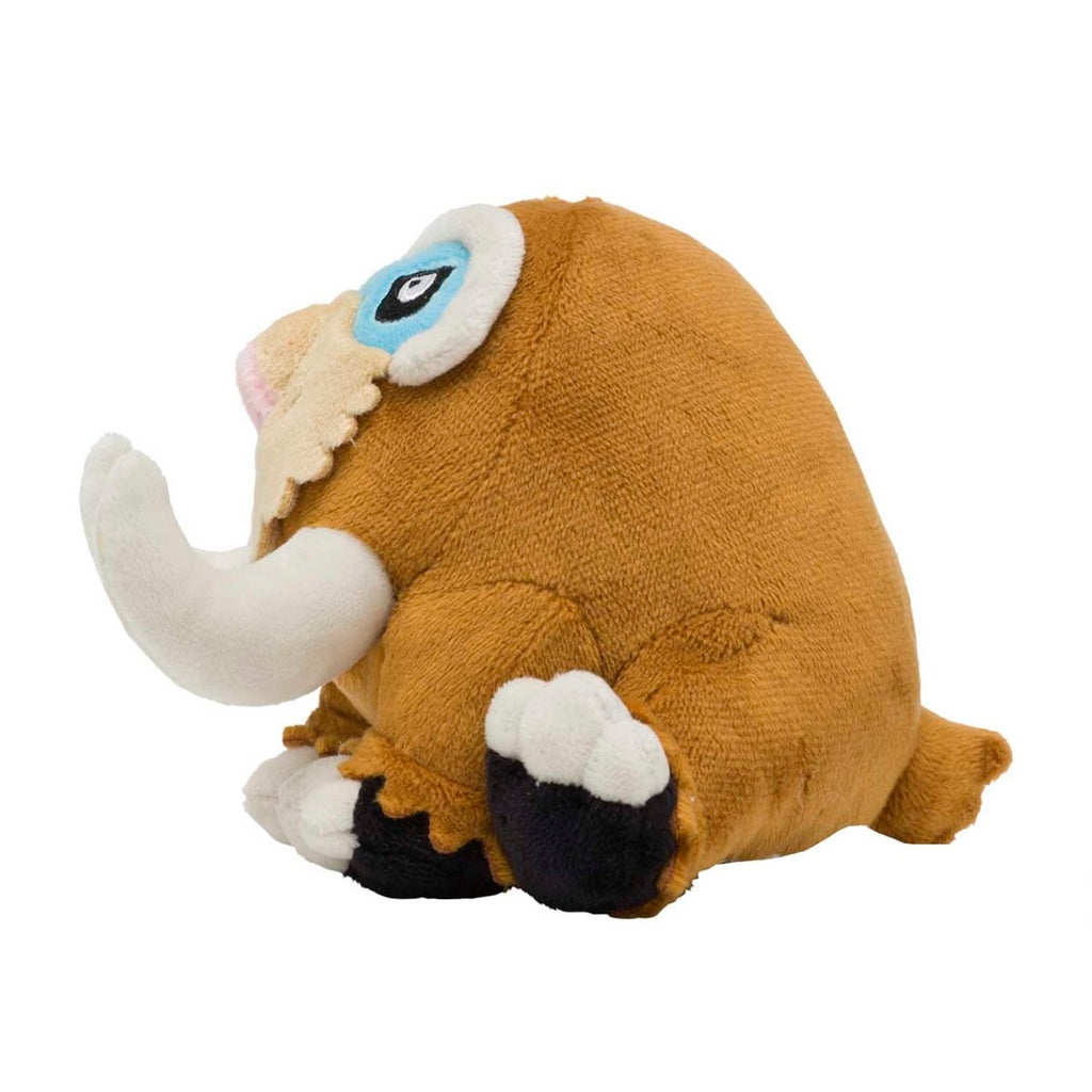 Mamoswine Sitting Cuties Plush - 6 In.