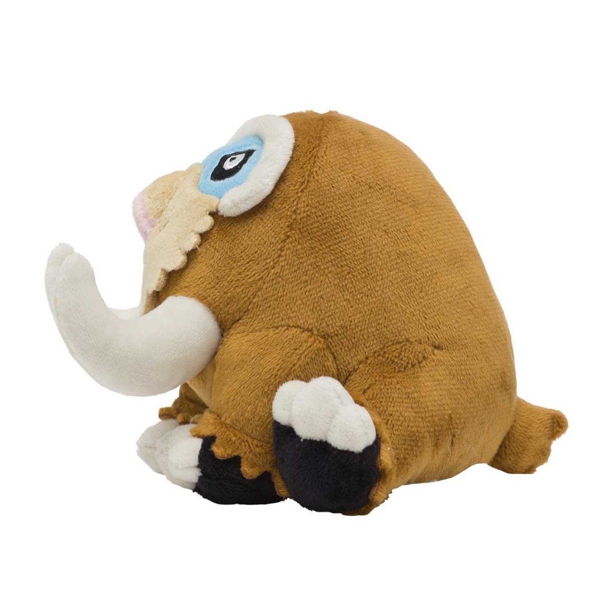 Mamoswine Sitting Cuties Plush - 6 In.