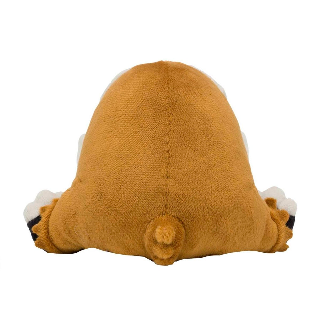Mamoswine Sitting Cuties Plush - 6 In.