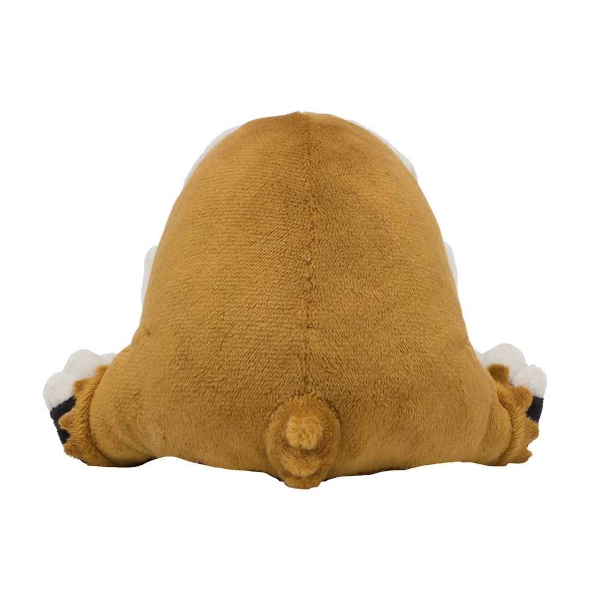 Mamoswine Sitting Cuties Plush - 6 In.