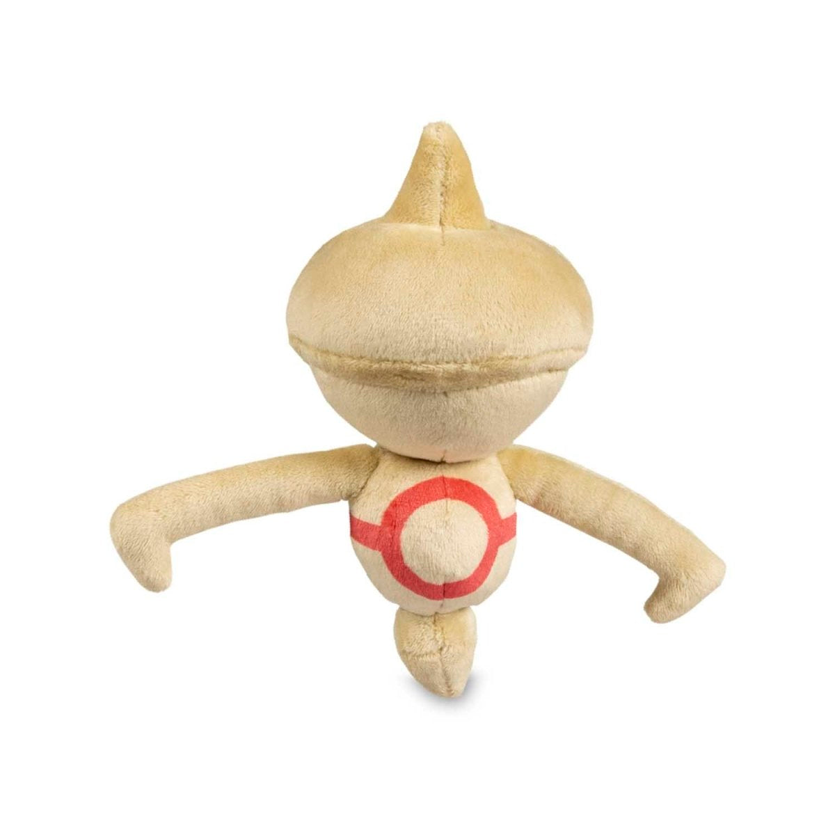 Baltoy Sitting Cuties Plush - 5 ¾ In.