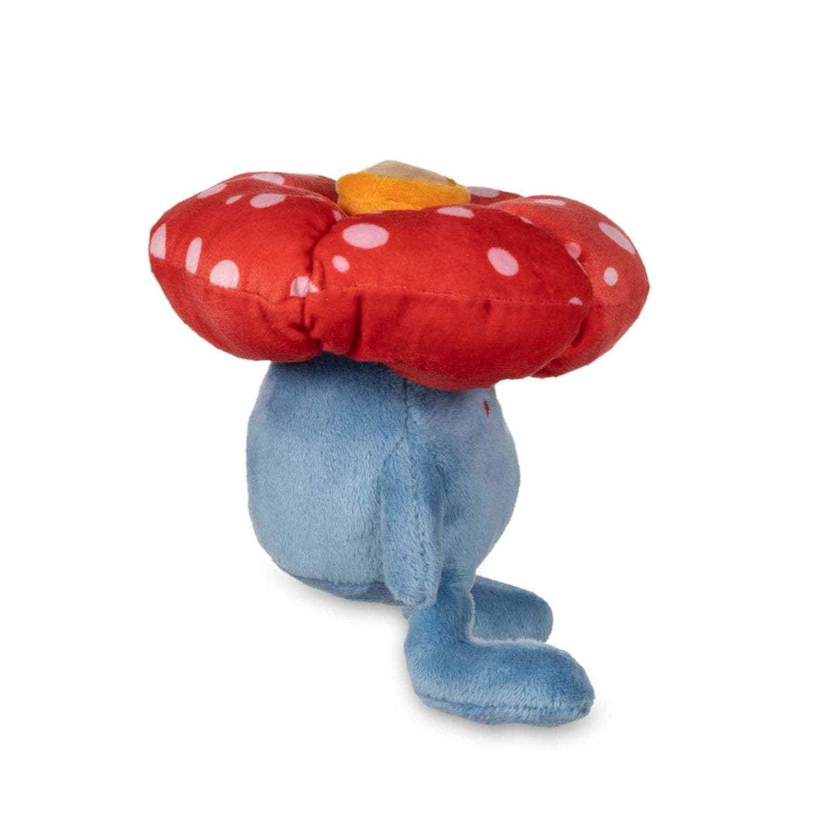 Vileplume Sitting Cuties Plush - 4 ¾ In.