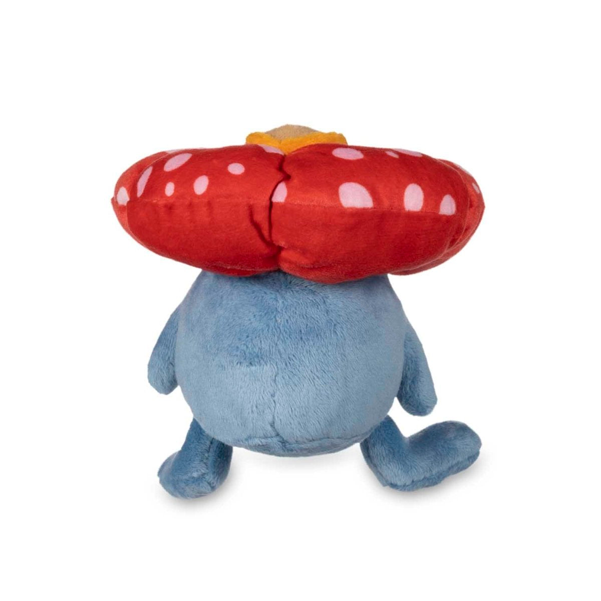 Vileplume Sitting Cuties Plush - 4 ¾ In.