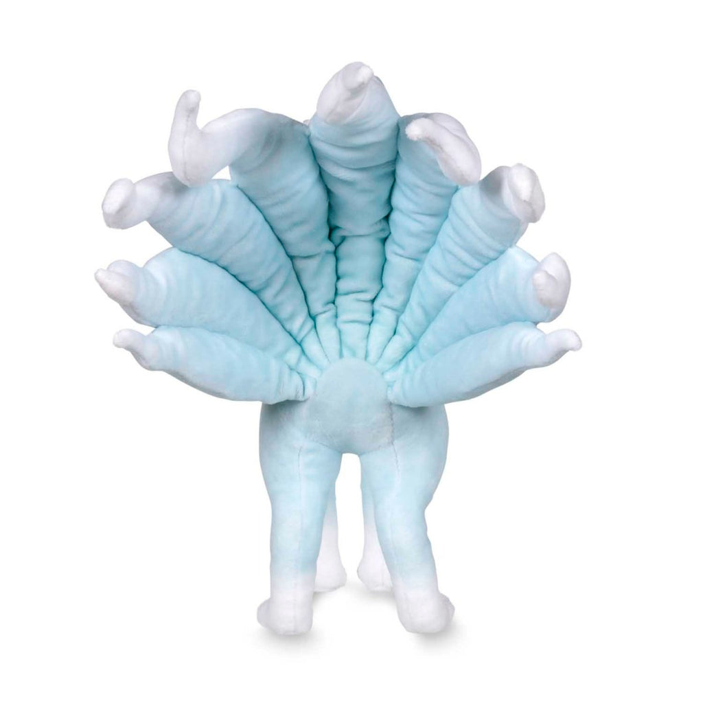 Alolan Ninetales Poké Plush - 10 In.
