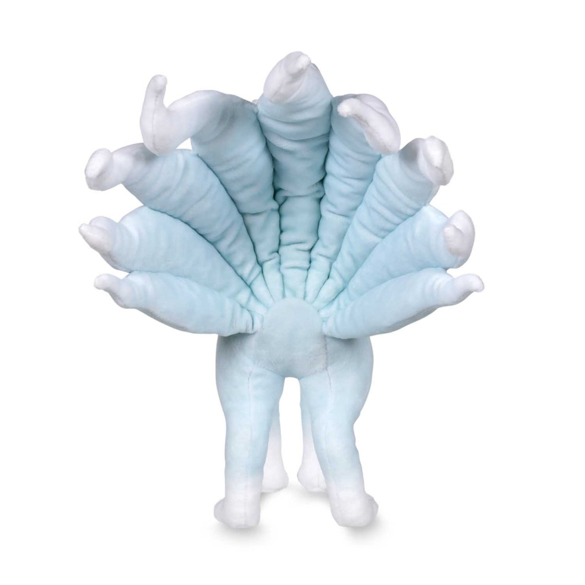 Alolan Ninetales Poké Plush - 10 In.