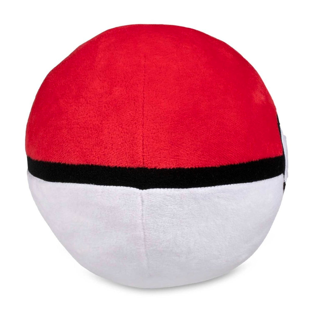 Poké Ball Poké Plush - 7 In.