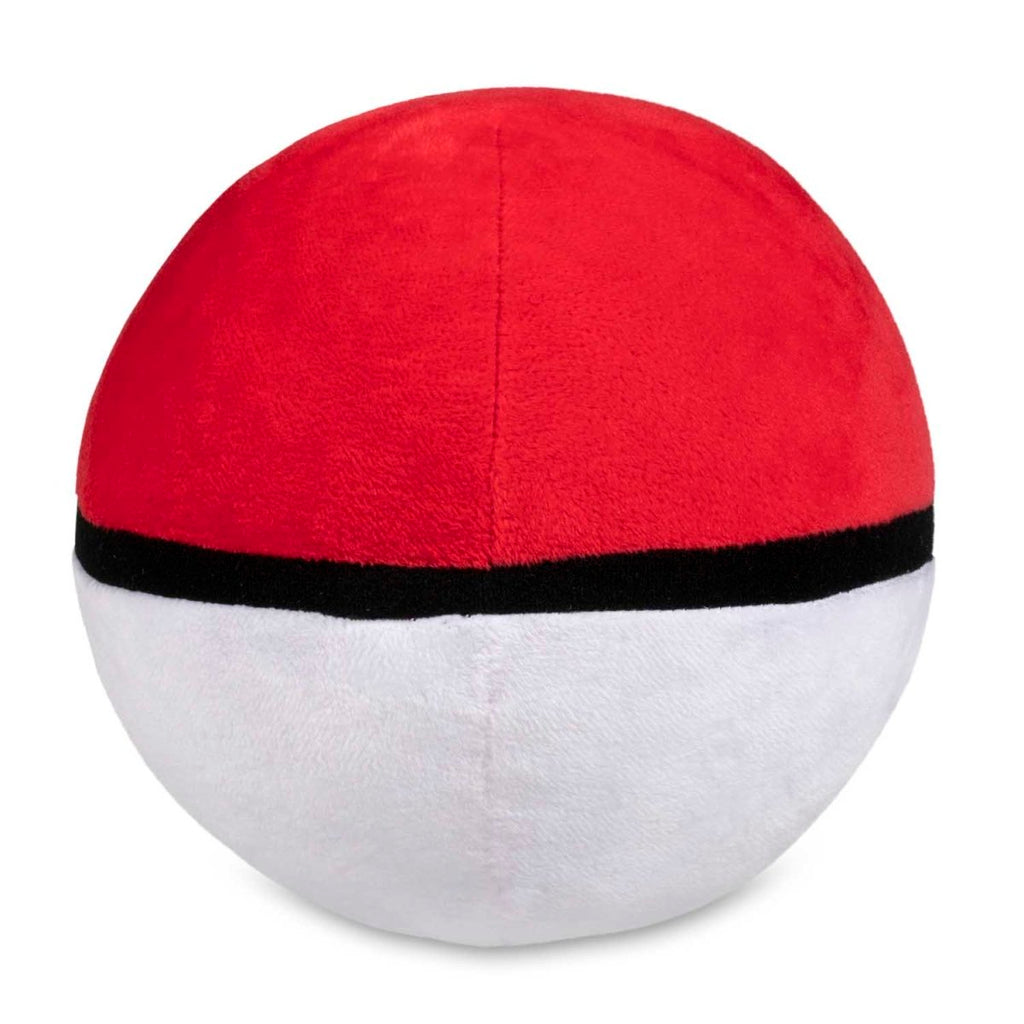 Poké Ball Poké Plush - 7 In.