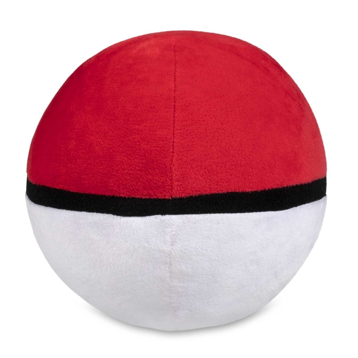 Poké Ball Poké Plush - 7 In.