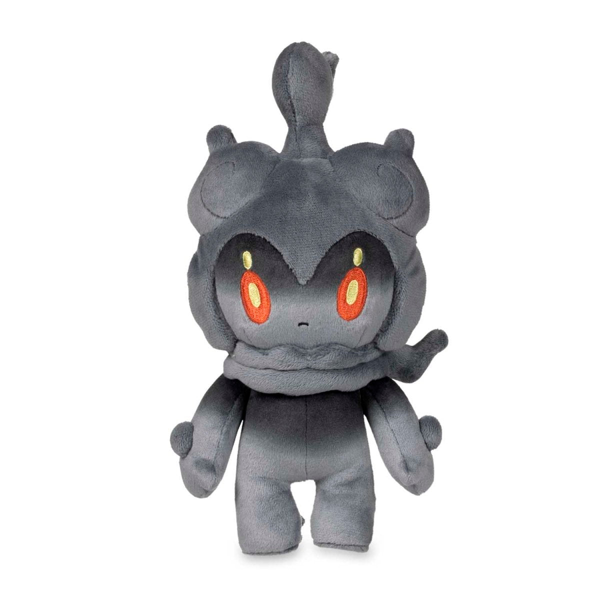 Marshadow Poké Plush - 9 In.