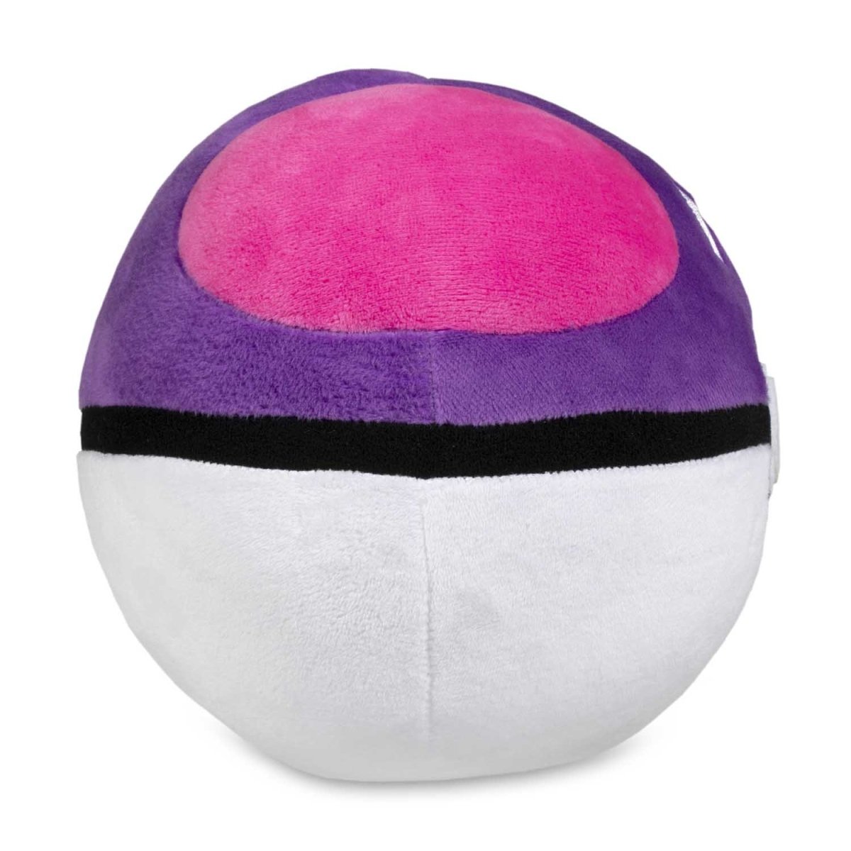 Master Ball Poké Plush - 7 In.
