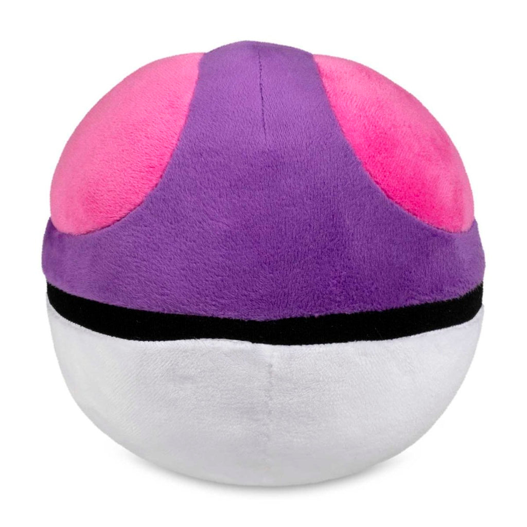 Master Ball Poké Plush - 7 In.