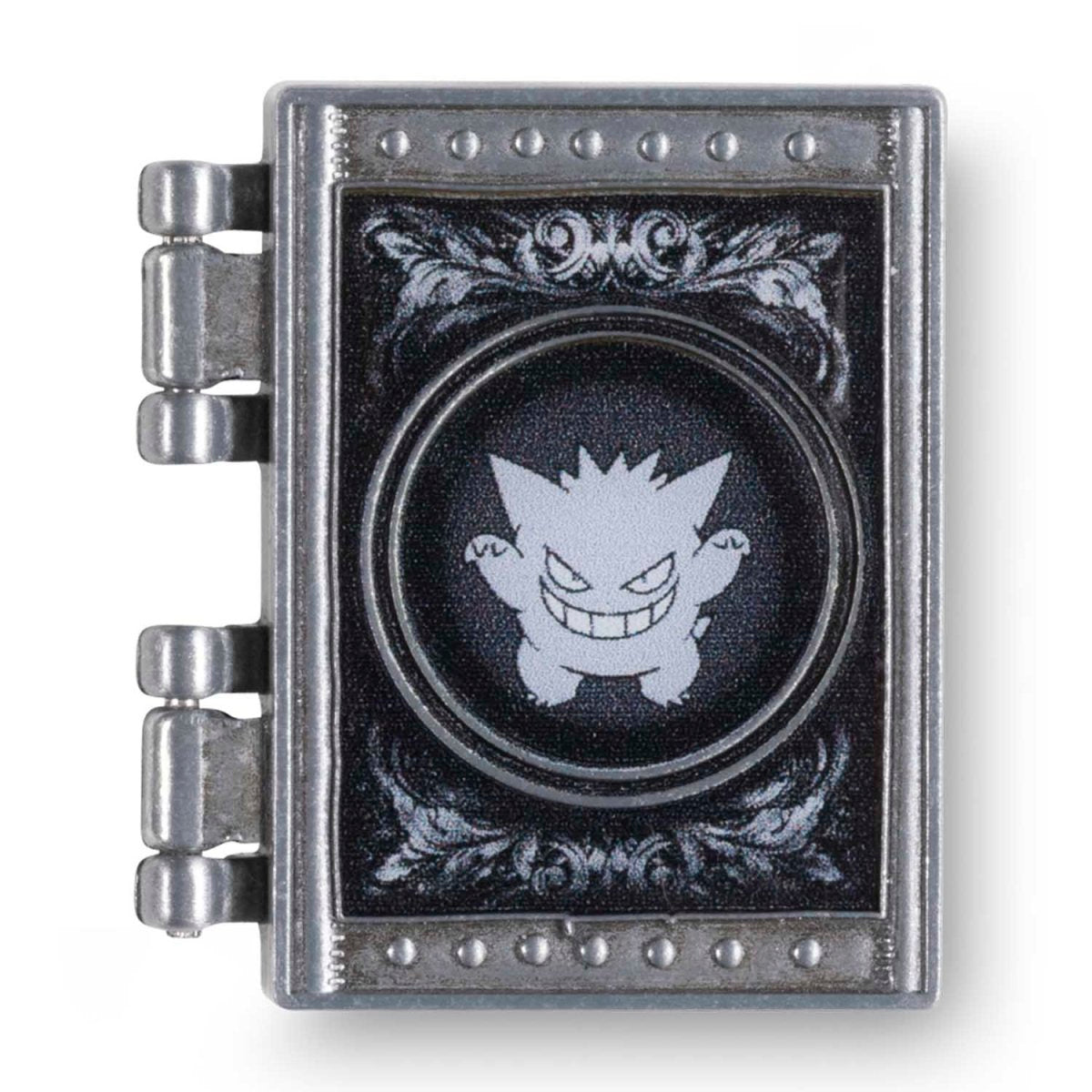 Zorua Pokémon Center × Vic Lee: Pokémon Scary Stories Pin
