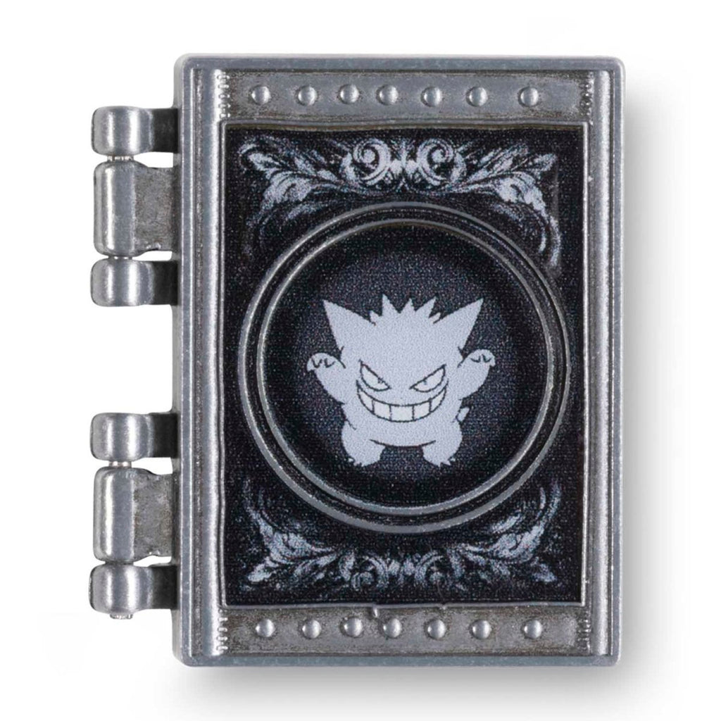 Drifloon Pokémon Center × Vic Lee: Pokémon Scary Stories Pin
