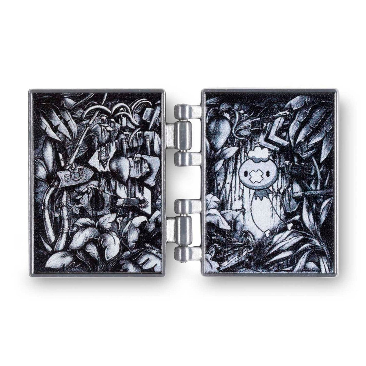 Drifloon Pokémon Center × Vic Lee: Pokémon Scary Stories Pin